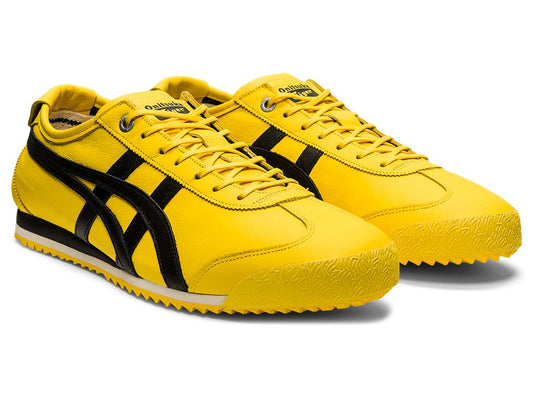 Onitsuka Tiger Onitsuka Tiger Mexico 66 'Yellow Blue' 1183B039-400