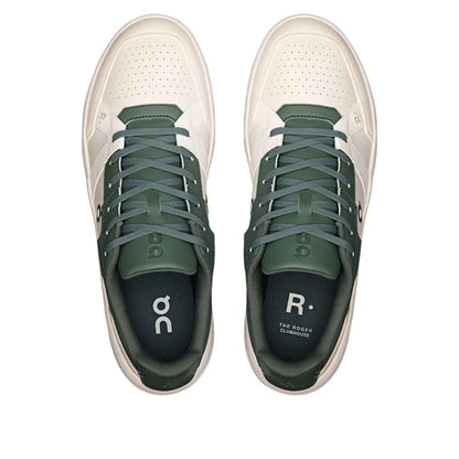 ON The Roger Clubhouse 'White Olive'