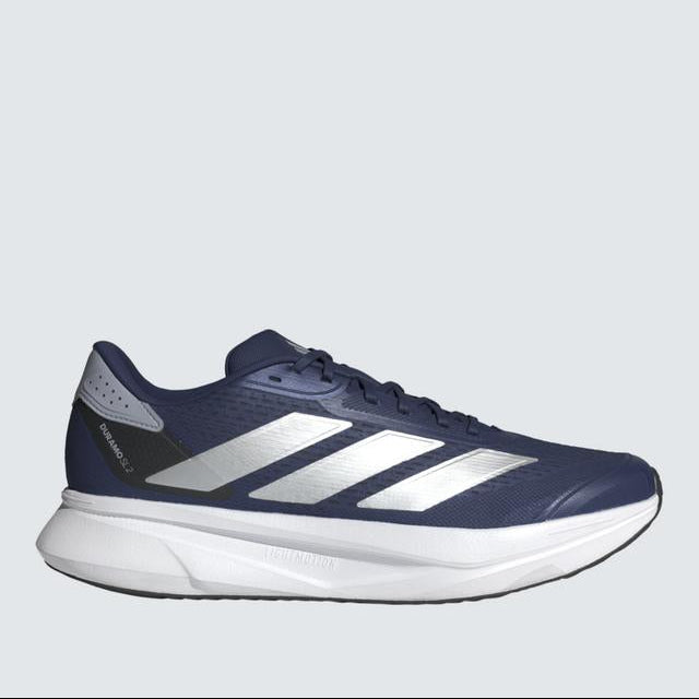 Duramo SL 2 Running Shoes, Dark Blue/Silver