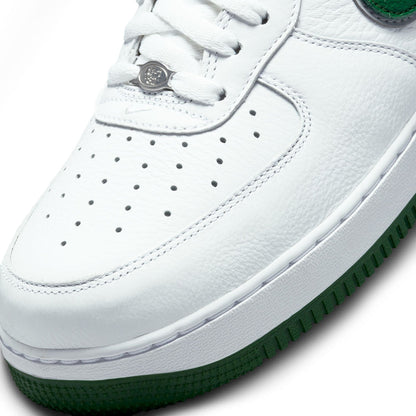Nike Men's Air Force 1 Low Four Horsemen LeBron FB9128-100 White/Green
