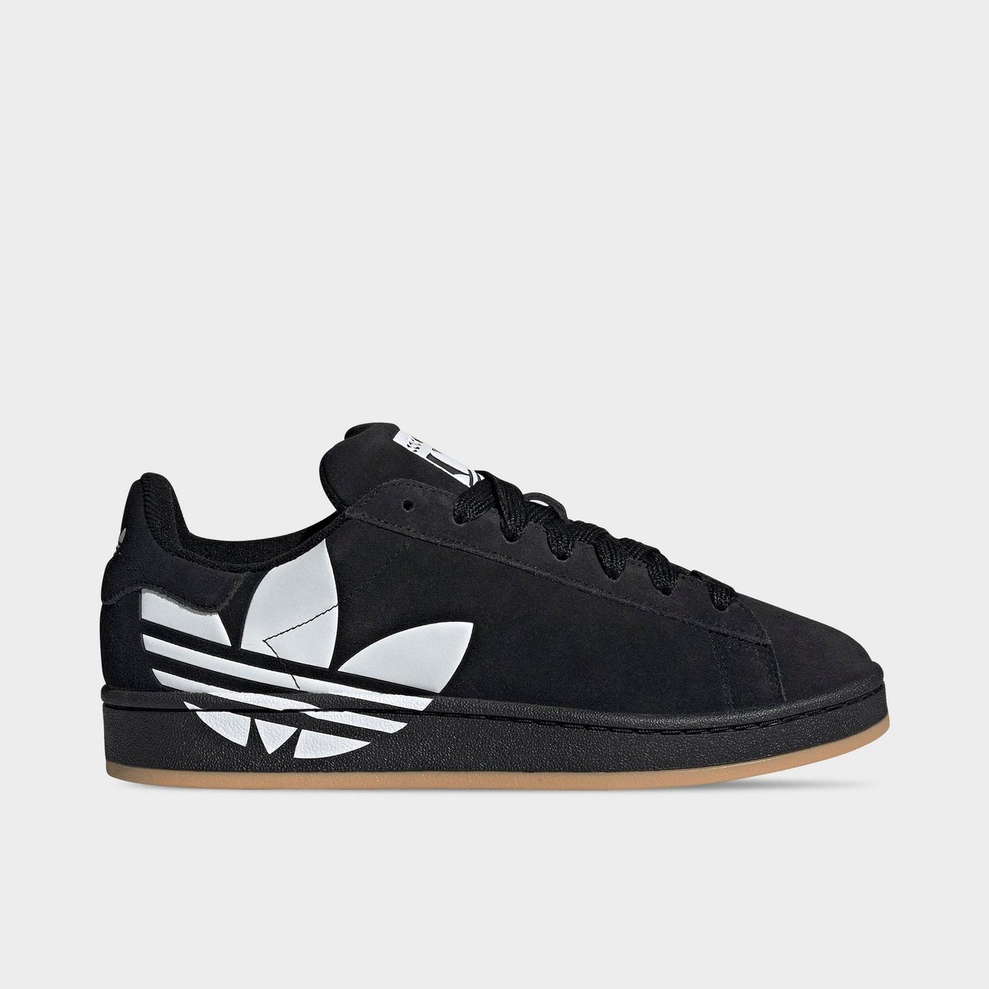 adidas Campus 00s 'Trefoil - Black White Gum'