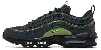 Air Max 95/97 'University of Oregon - Thunder' PE