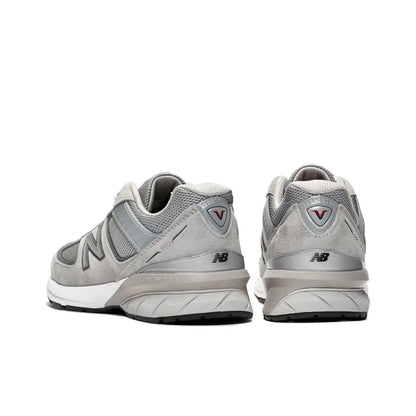 990 V5 GREY
