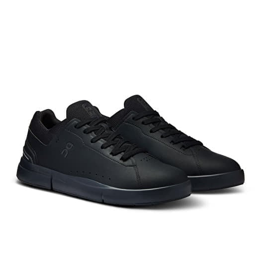 On The Roger Advantage All Black
