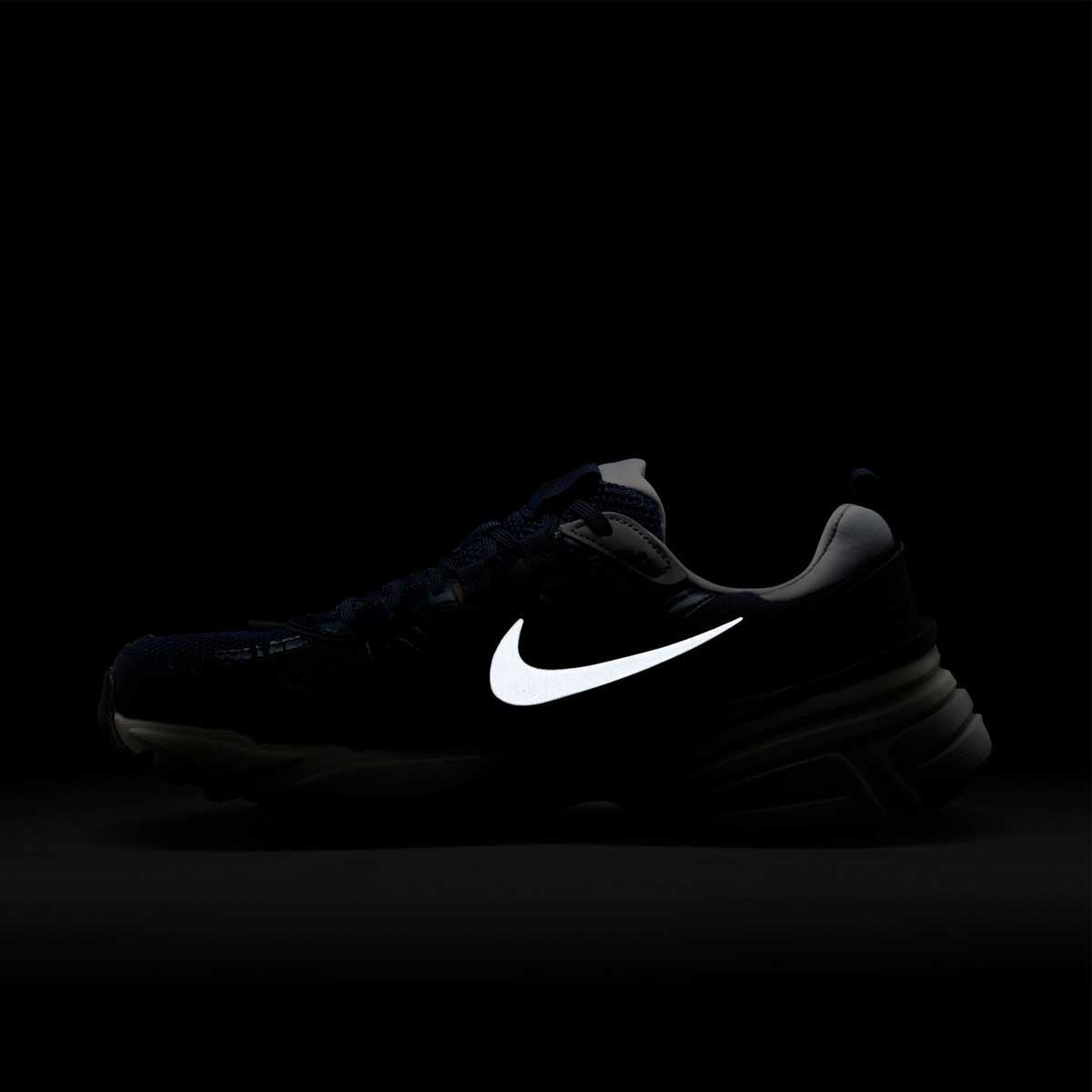 V2K RUN 'OBSIDIAN THUNDER BLUE'