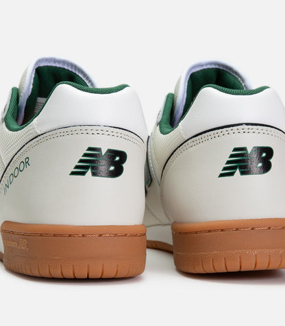 TOM KNOX 600 (WHITE/GREEN)