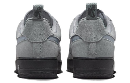 Air Force 1 '07 LV8 Low Cool Grey
