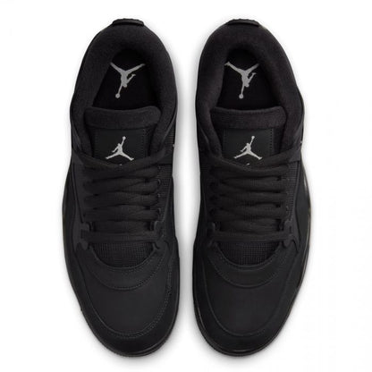 JORDAN 4 RM Men – Black/White