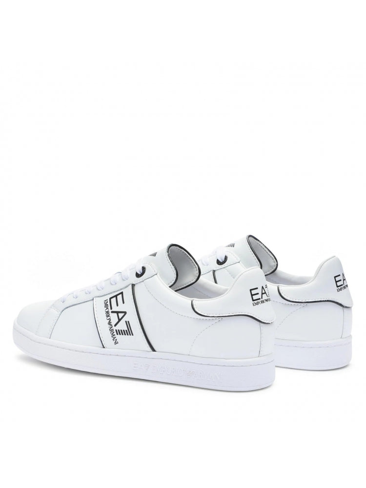EA7 CLASSIC SNEAKERS