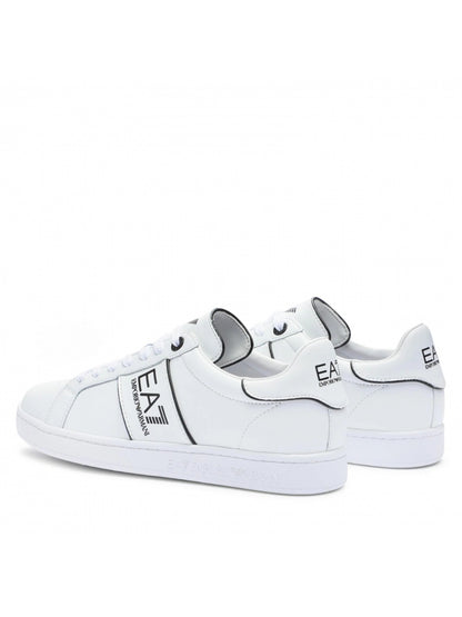 EA7 CLASSIC SNEAKERS