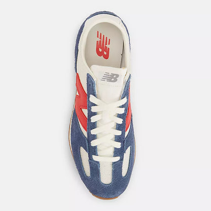 U 471 AK (Blue/Red)