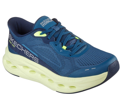 MAX CUSHIONING GLIDE-STEP -