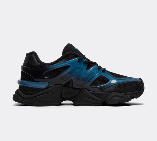 9060 X 'Sea Stone Black'