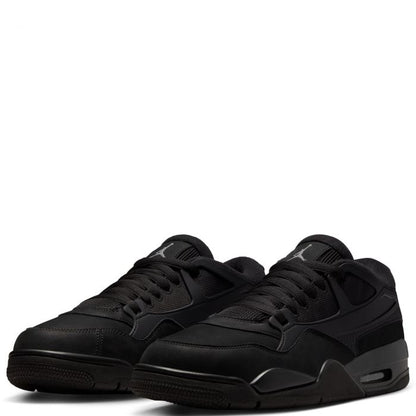 JORDAN 4 RM Men – Black/White