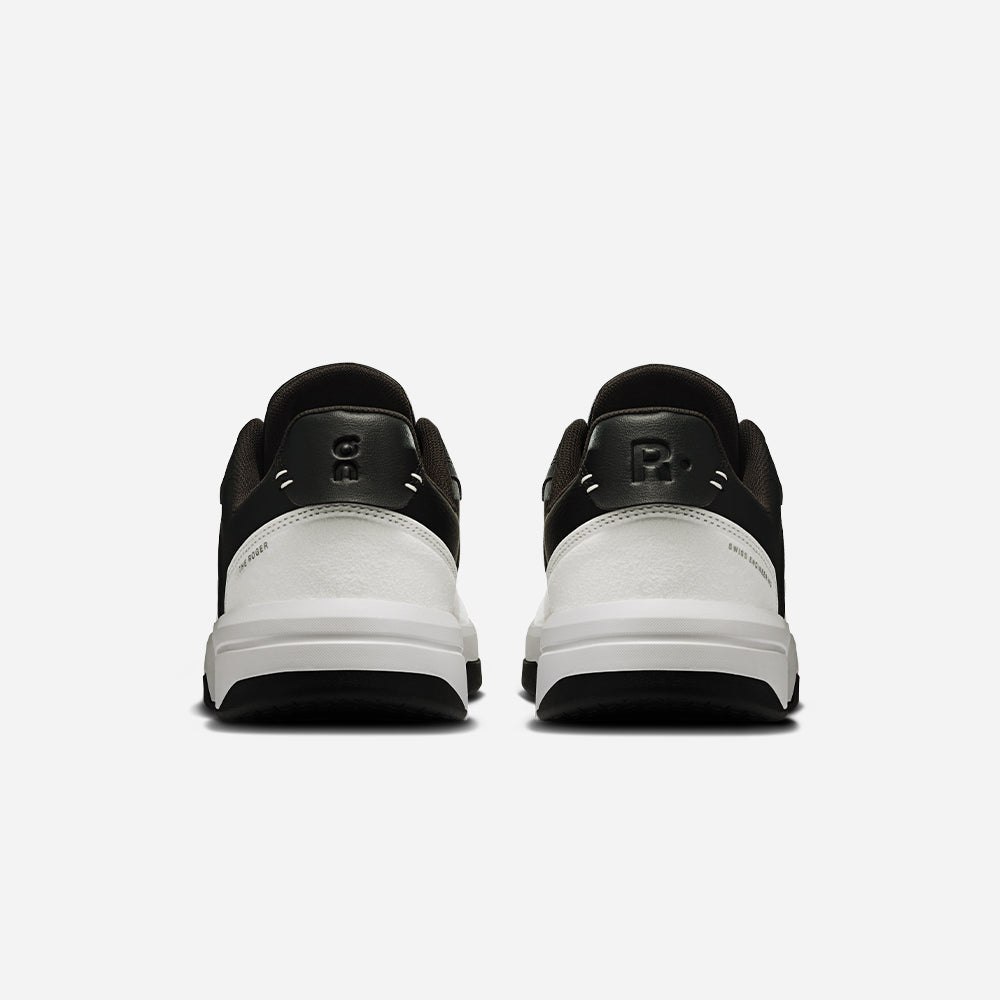 Men's On Running The Roger Clubhouse Sneakers - White