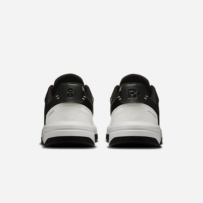 Men's On Running The Roger Clubhouse Sneakers - White