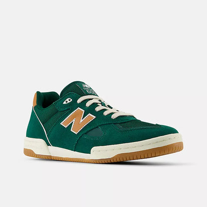 NUMERIC TOM KNOX 600 V1 GREEN/GINGER