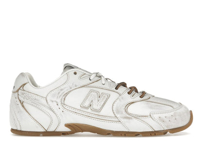 530 SL Miu Miu White Gum