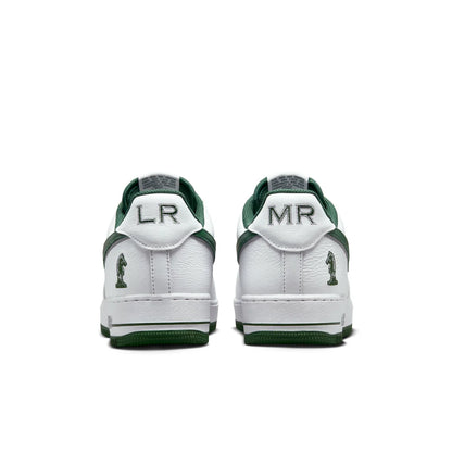 Nike Men's Air Force 1 Low Four Horsemen LeBron FB9128-100 White/Green