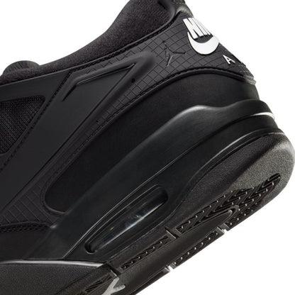 JORDAN 4 RM Men – Black/White