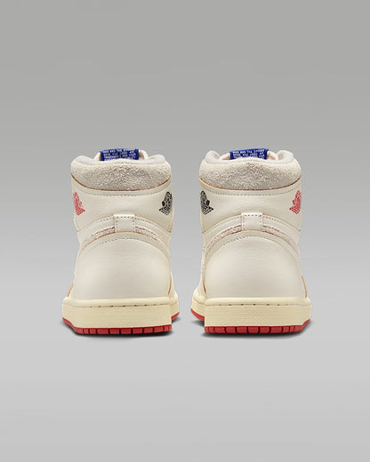 Air Jordan 1 High OG "Rare Air"