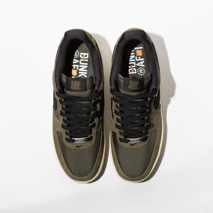 Nike Air Force 1 Low SP UNDEFEATED Ballistic "Dunk vs. AF1