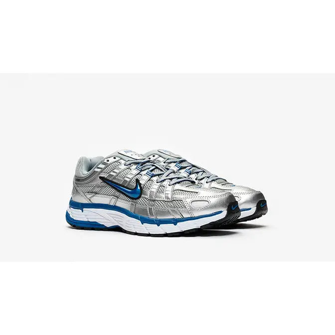 Nike Wmns P-6000 'Laser Blue'