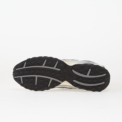 204L SILVER METALLIC BLACK MEN'S