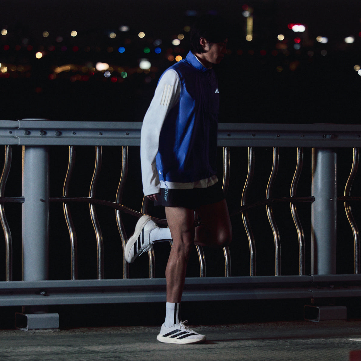 adidas Adizero EVO SL