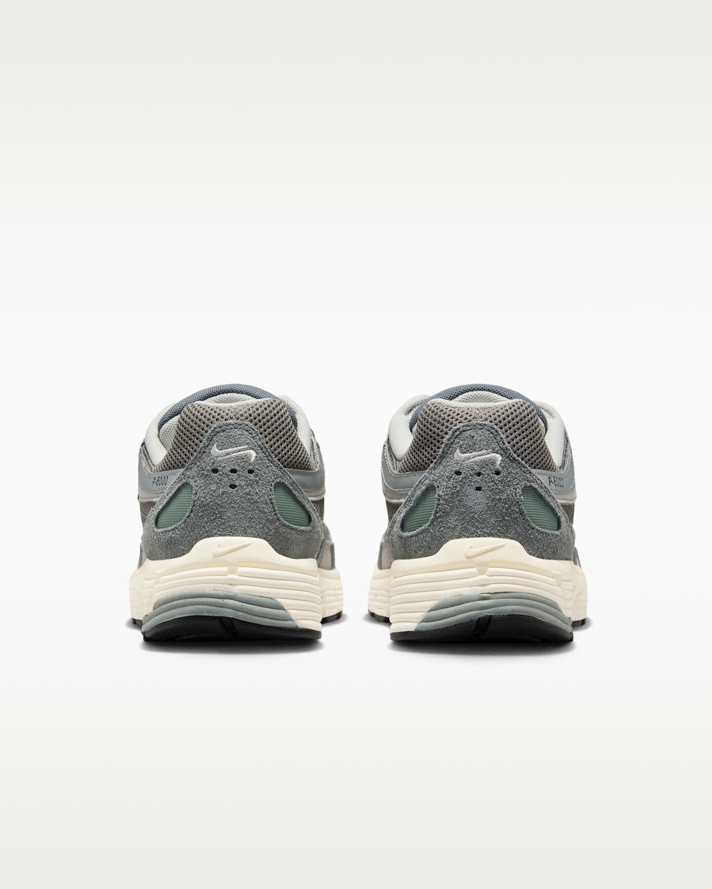 Nike P-6000