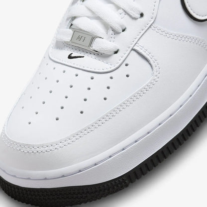 Nike Air Force 1 '07 Low White Black Outline Panda DV0788-103 Men's