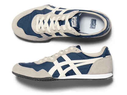 Onitsuka Tiger
SERRANO