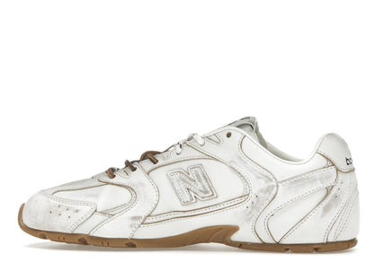 530 SL Miu Miu White Gum