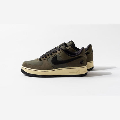 Nike Air Force 1 Low SP UNDEFEATED Ballistic "Dunk vs. AF1