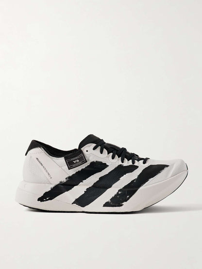 adidas Y-3 Adios Pro 4
Beige Orbit Grey Black