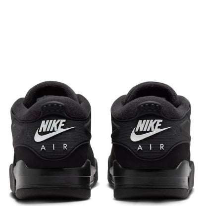 JORDAN 4 RM Men – Black/White
