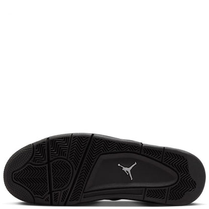 JORDAN 4 RM Men – Black/White