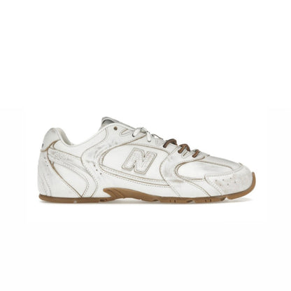 530 SL Miu Miu White Gum