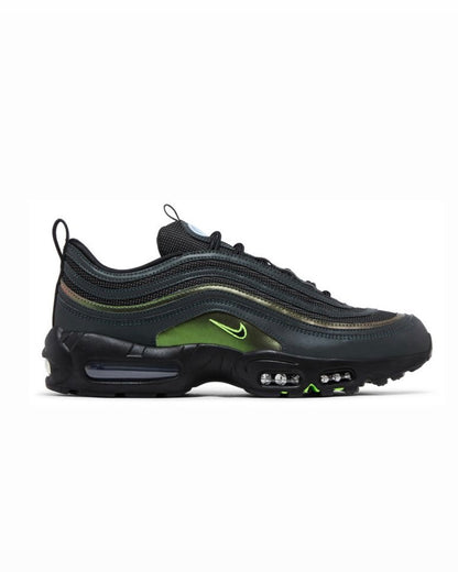 Air Max 95/97 'University of Oregon - Thunder' PE