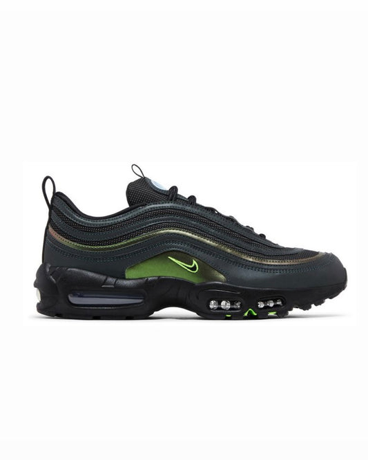 Air Max 95/97 'University of Oregon - Thunder' PE