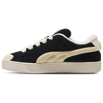 Suede XL Crush Preserves