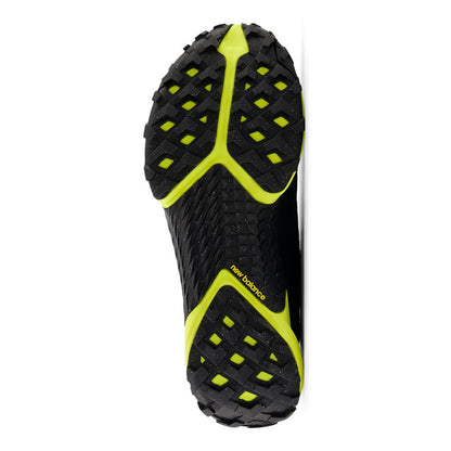 New Balance NB minimus Trail LY1 MTM10LY1 Width 2E BLACK YELLOW Trail Running