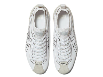 Onitsuka Tiger SCLAW 1183B969 100 WHITE BLACK