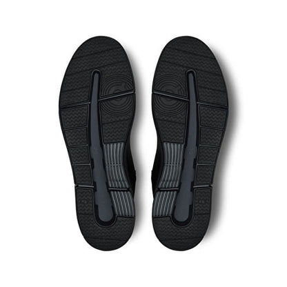 The Roger Advantage All Black