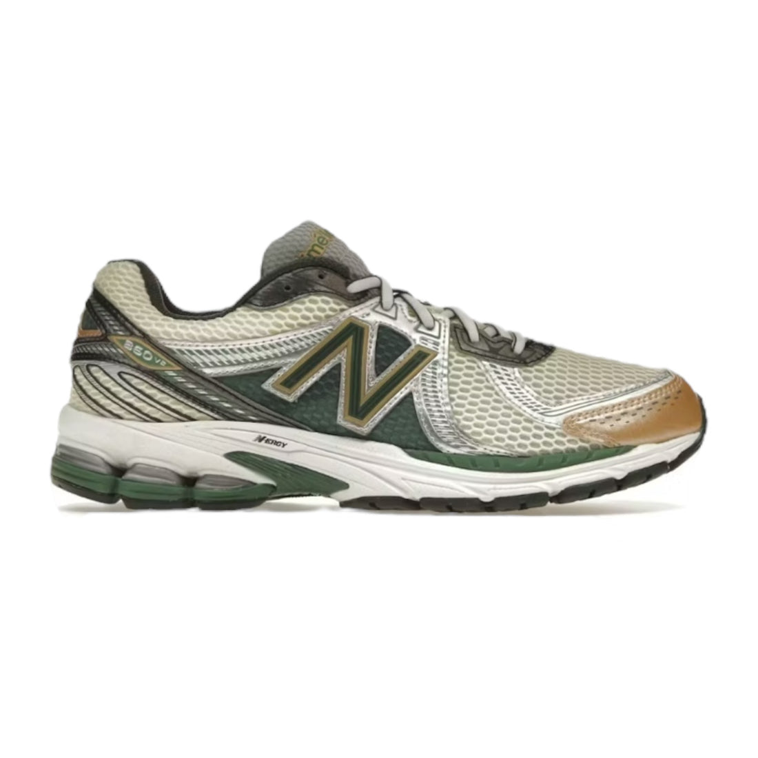 New Balance 860 V2 Aime Leon Dore Green