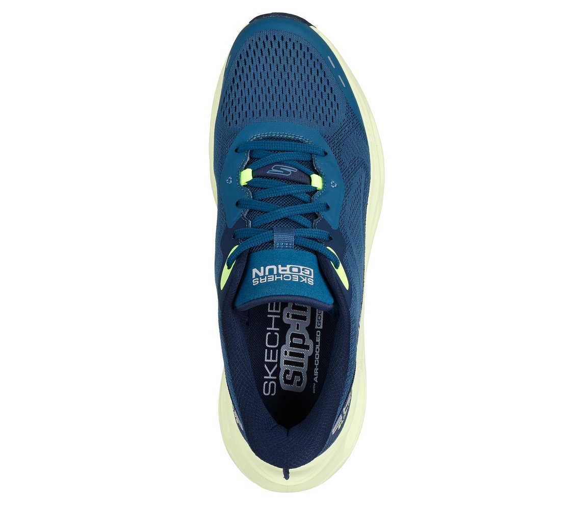 MAX CUSHIONING GLIDE-STEP -