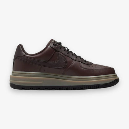 Nike Air Force 1 Luxe Brown Basalt brown