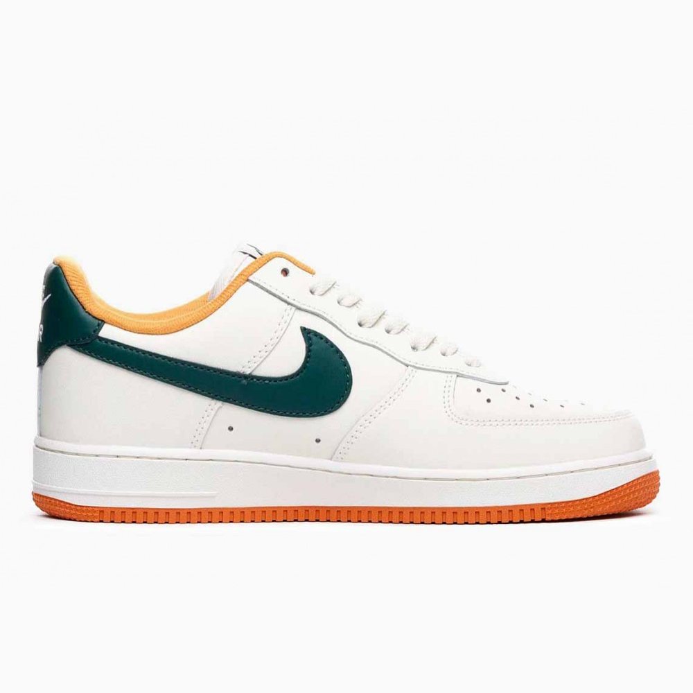 Nike Sneaker Air Force 1 '07 LV8 - White/Green/