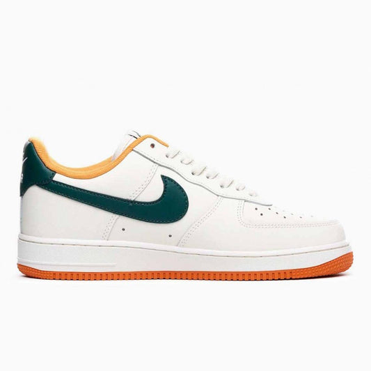 Nike Sneaker Air Force 1 '07 LV8 - White/Green/