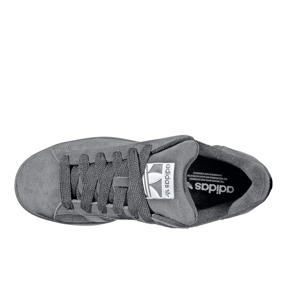 adidas Campus 00s 'Trefoil - Grey White Gum'